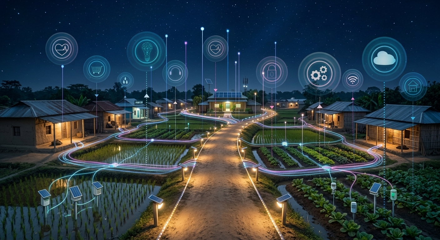 IoT Background